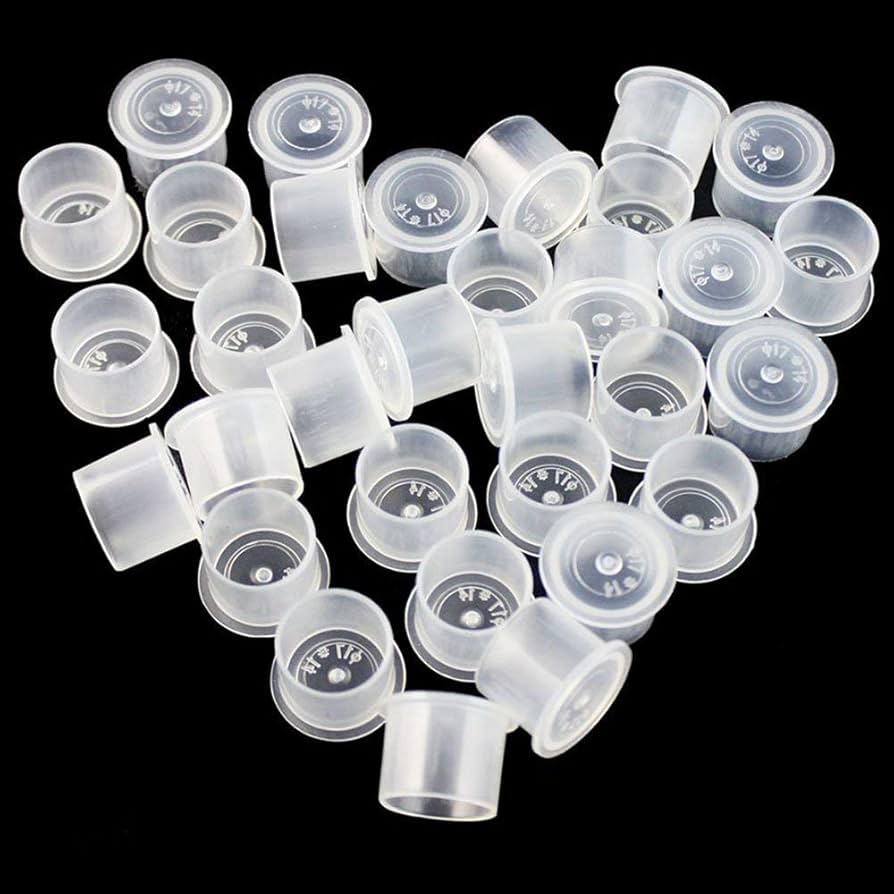 Cup plastique