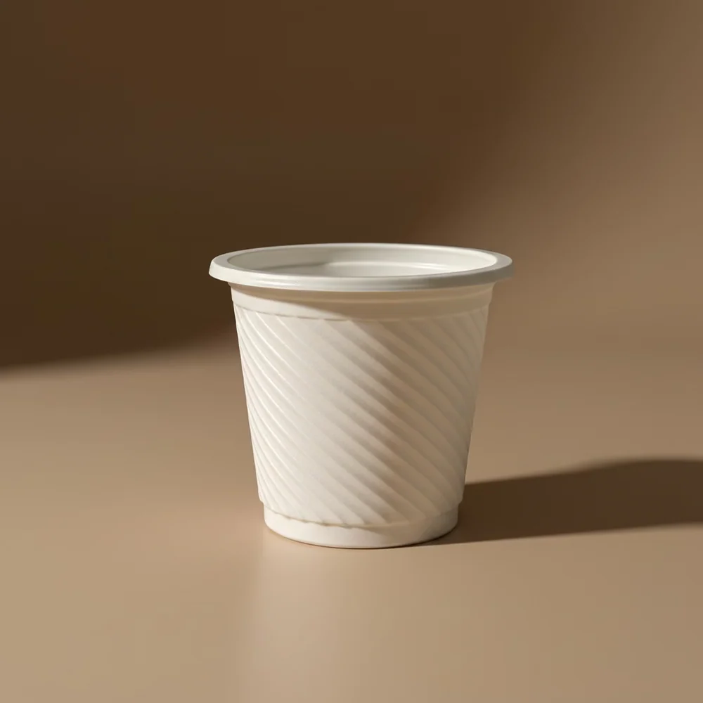 Gobelets de rinçage Bio ORGANINK