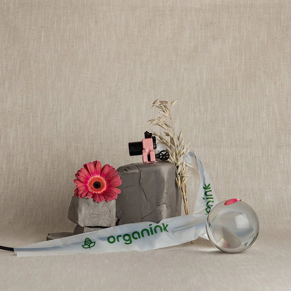 Protections clipcords ORGANINK