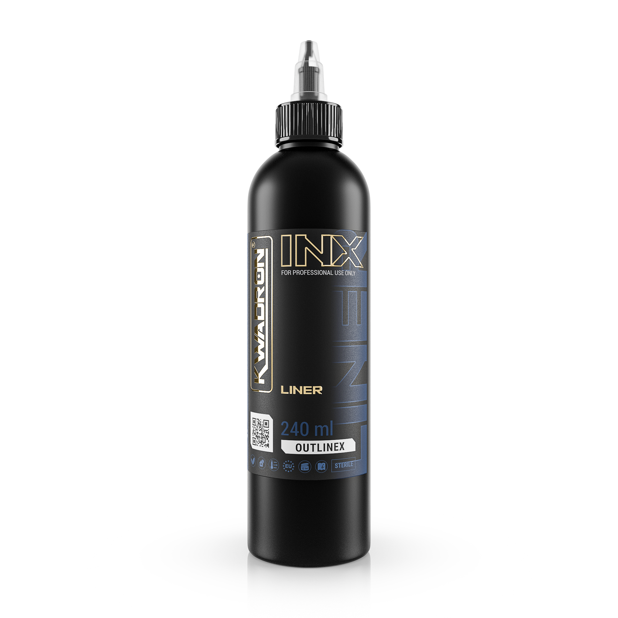 KWADRON INX OutlineX - 240 ml
