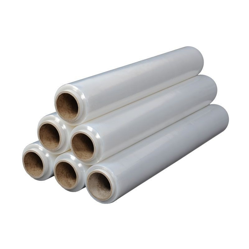Film Etirable transparent 25 cm x 152 m