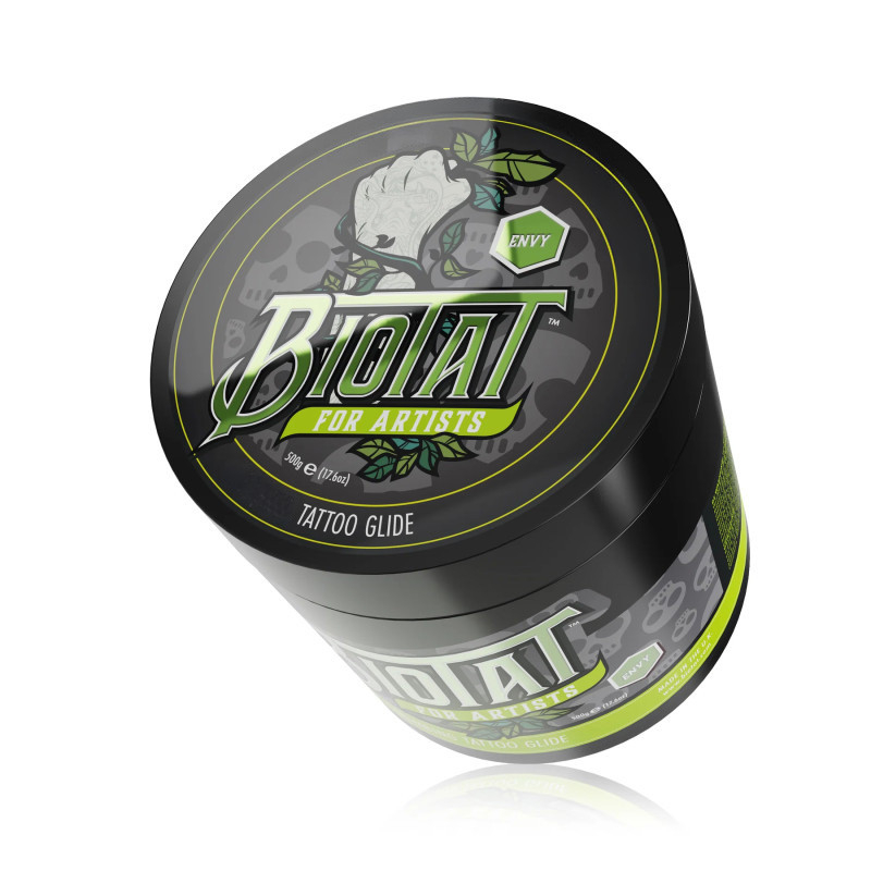 BIOTAT Envy - Glide - 500 g