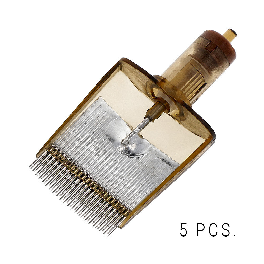 KWADRON Combat Soft Edge Magnum 30/85 - 5 pcs