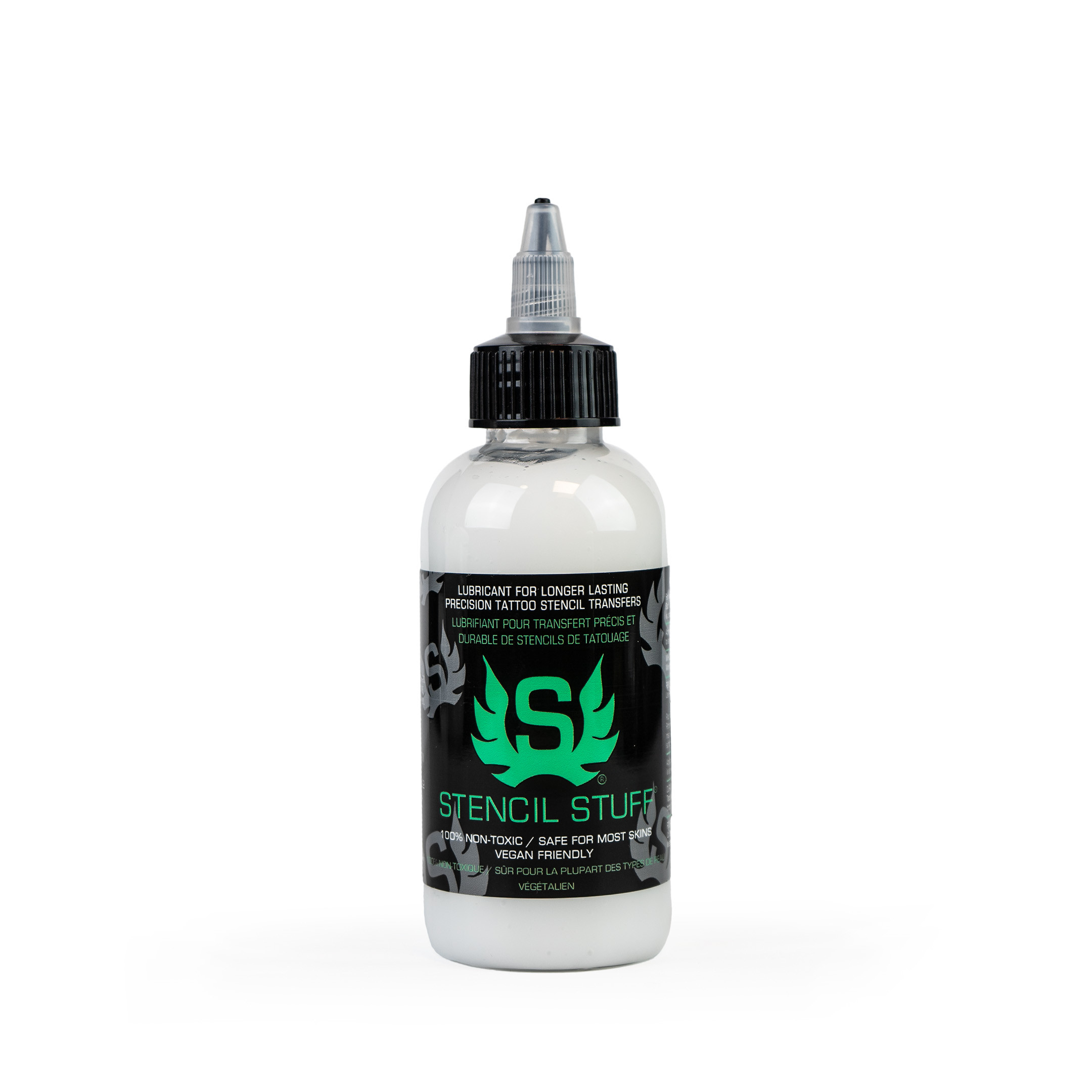 Stencil Stuff 125 ml