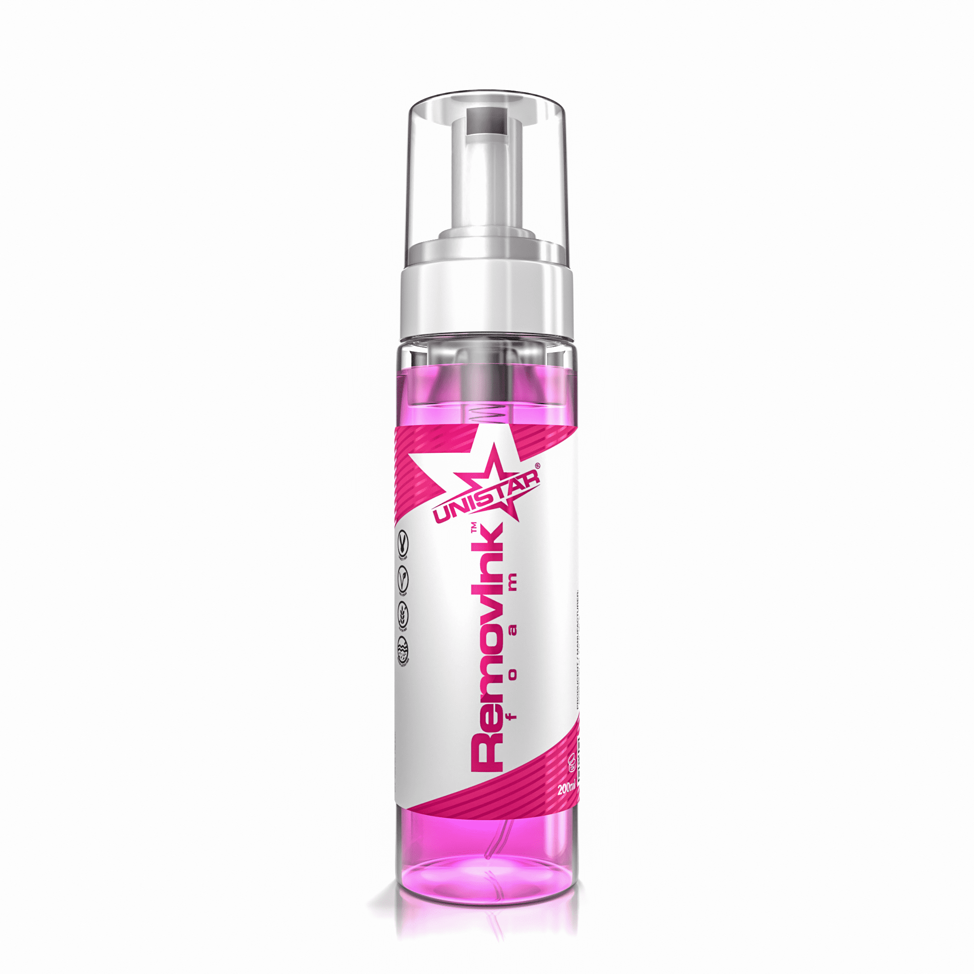 UNISTAR RemovInk 200 ml
