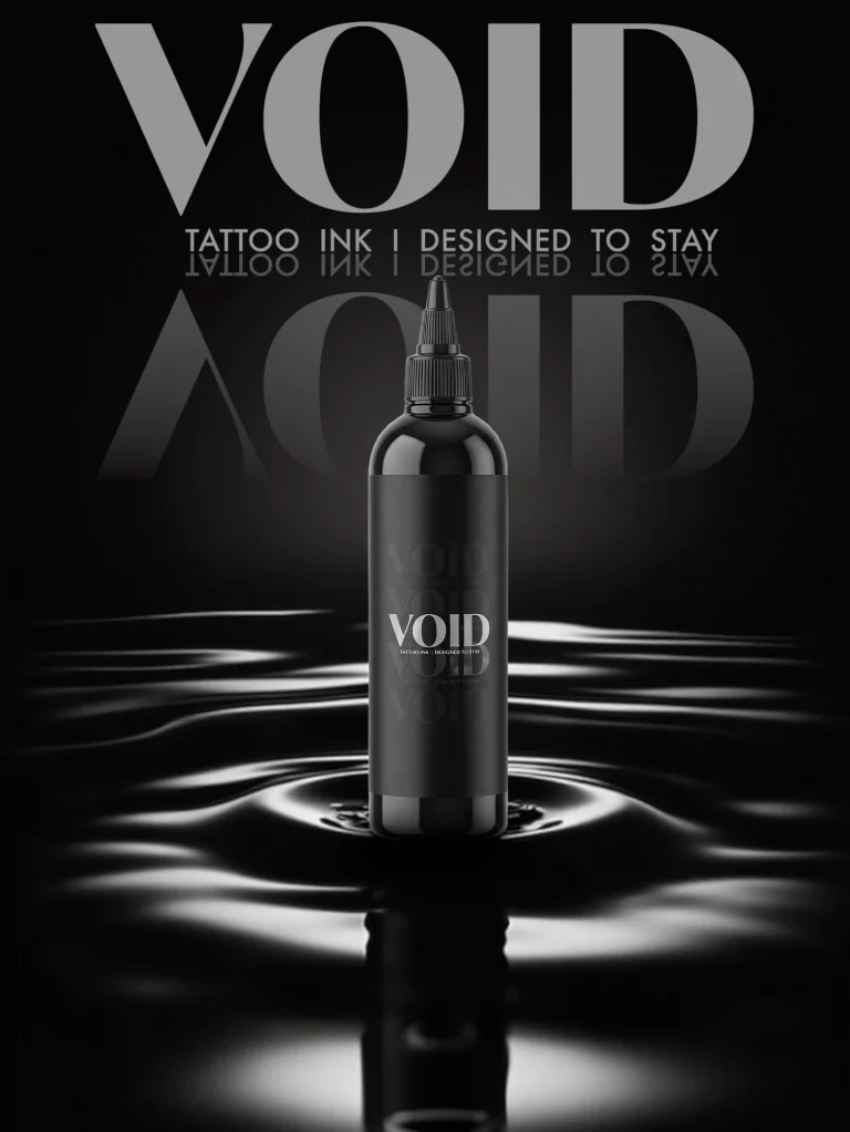 VOID Black